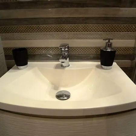 Crystal Luxury Задар