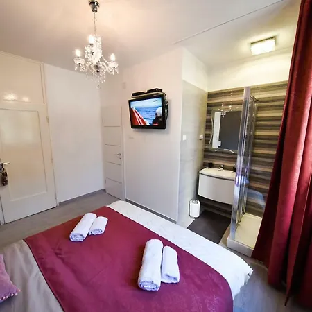 Crystal Luxury * Zadar