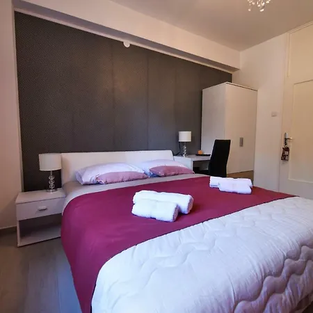 Crystal Luxury Gasthof