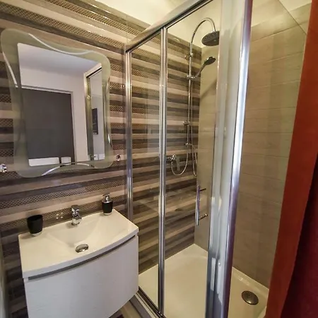 Guest house Crystal Luxury Zadar